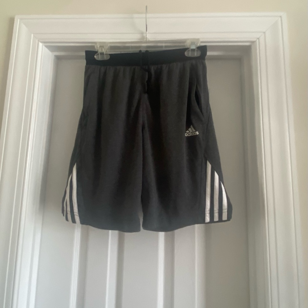 Adidas Athletic Shorts